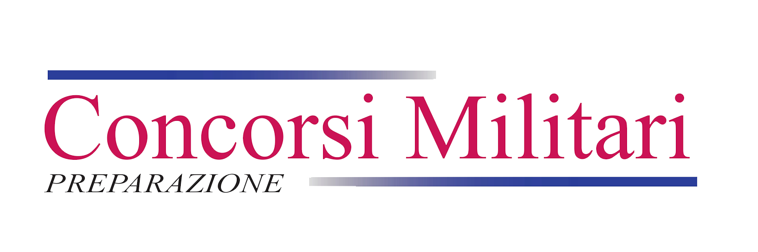 Preparazione Concorsi Militari